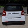 SMART FORTWO CABRIO B&A